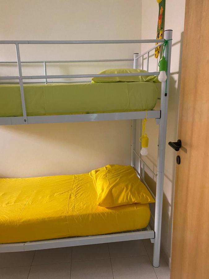 Appartamento Nel Cuore Di Villasimius Exterior foto